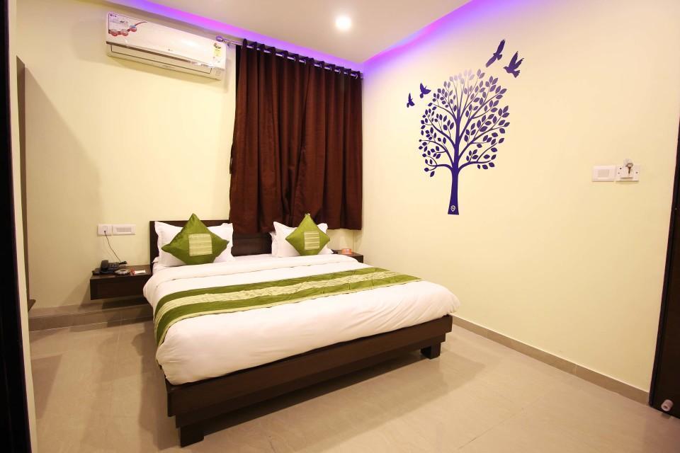 Hotel Ambience Sarkhej Extérieur photo