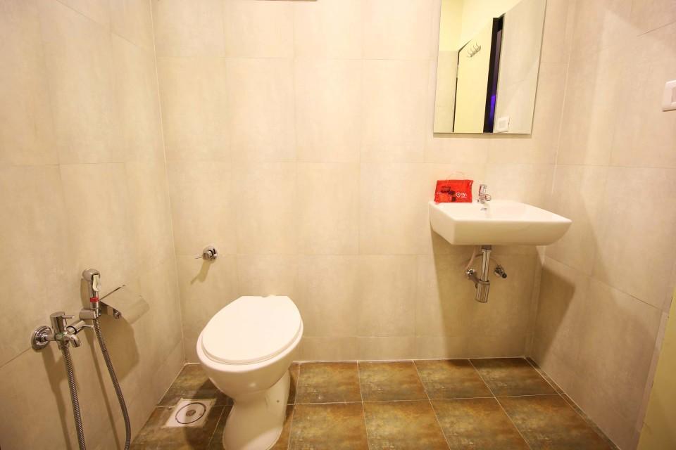 Hotel Ambience Sarkhej Extérieur photo