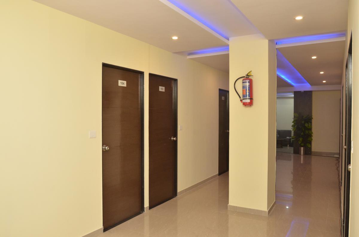 Hotel Ambience Sarkhej Extérieur photo